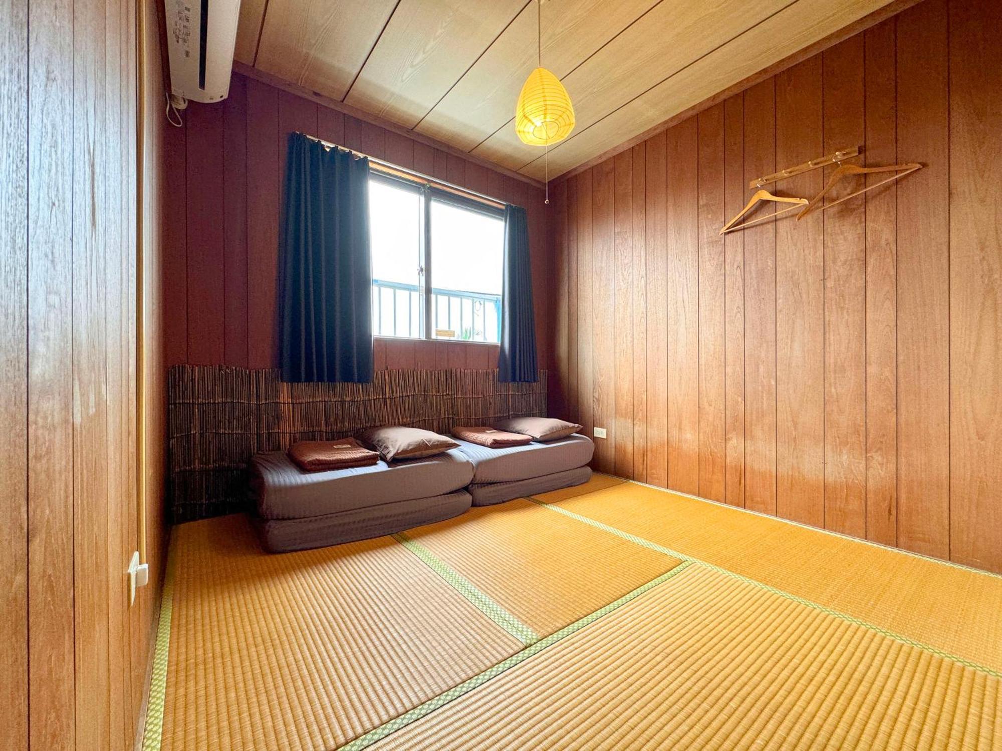 Guesthouse Asibina Ishigaki  Eksteriør bilde