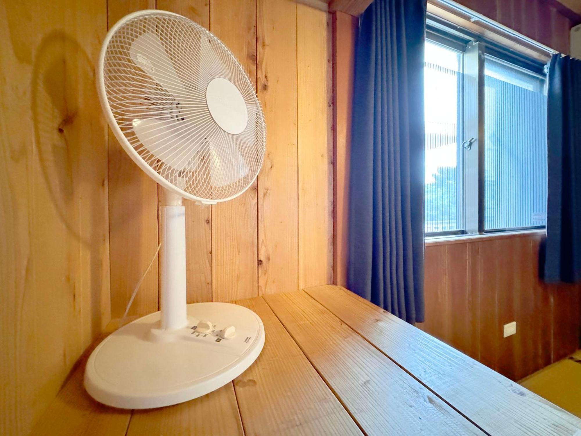 Guesthouse Asibina Ishigaki  Eksteriør bilde